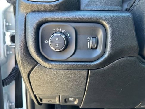 New 2026 RAM 2500 Tradesman AWD/4WD image 22