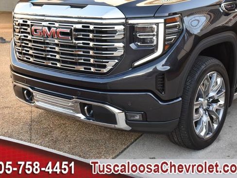 Used 2023 GMC Sierra 1500 Denali w/ Denali Reserve Package image 44