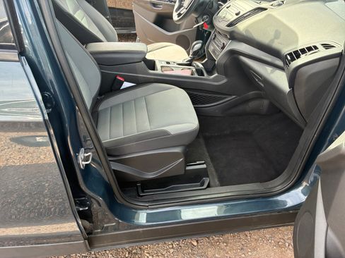 Used 2018 Ford Escape SE image 27