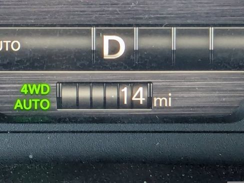 New 2026 RAM 1500 Laramie w/ Night Edition AWD/4WD image 27