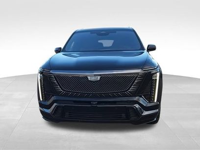 New 2026 Cadillac Vistiq Sport