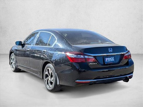 Used 2017 Honda Accord LX image 7
