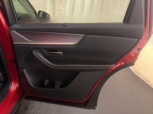 Certified 2025 MAZDA CX-90 3.3 Turbo w/ Preferred Package image 27