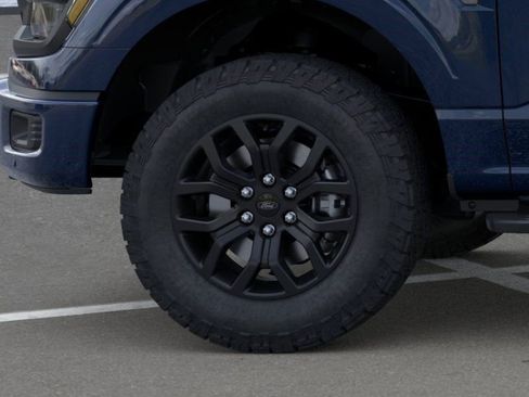 New 2026 Ford F150 Tremor AWD/4WD image 19