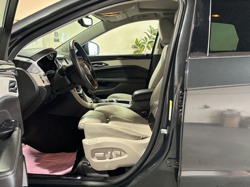 Used 2014 Cadillac SRX Performance w/ Driver Awareness Package image 9