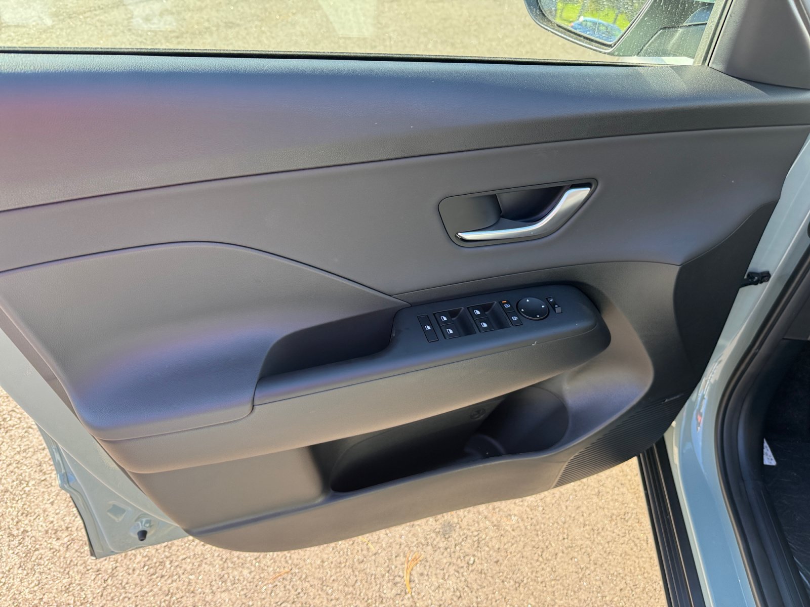 New 2027 Hyundai Kona Limited AWD/4WD image 22