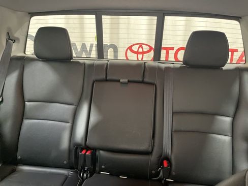 Used 2023 Honda Ridgeline RTL image 18