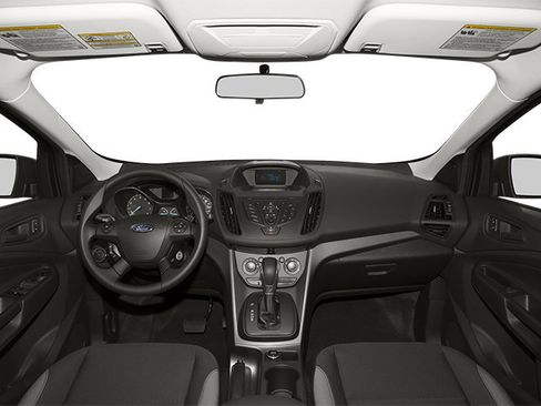 Used 2013 Ford Escape Titanium AWD/4WD image 4