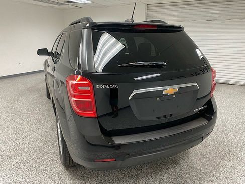 Used 2016 Chevrolet Equinox LT w/ Convenience Package image 7