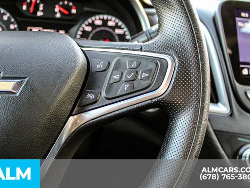 Used 2024 Chevrolet Malibu LT image 26