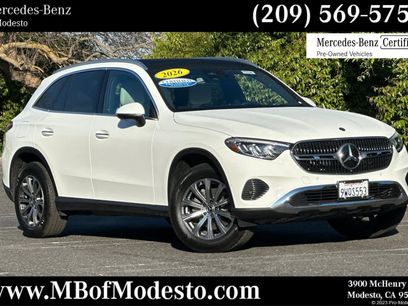 Used 2026 Mercedes-Benz GLC 300 GLC 300