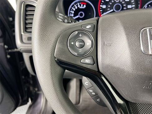 Used 2017 Honda HR-V EX image 21