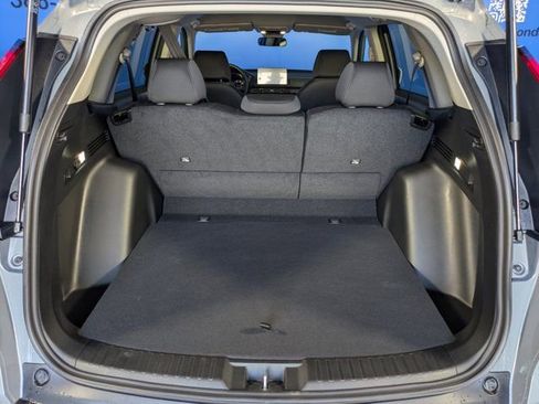 Certified 2026 Honda CR-V LX image 18