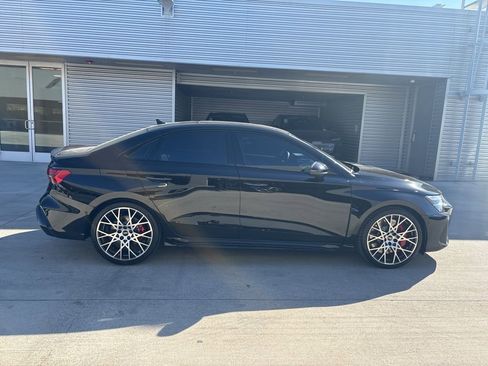 New 2026 Audi RS 3 2.5T image 4