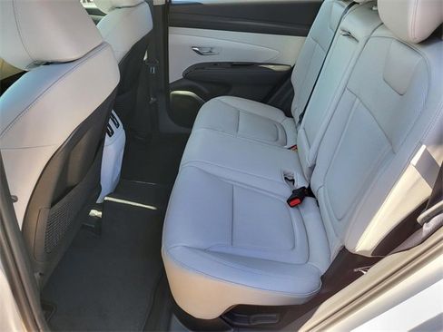 New 2026 Hyundai Tucson Limited image 12
