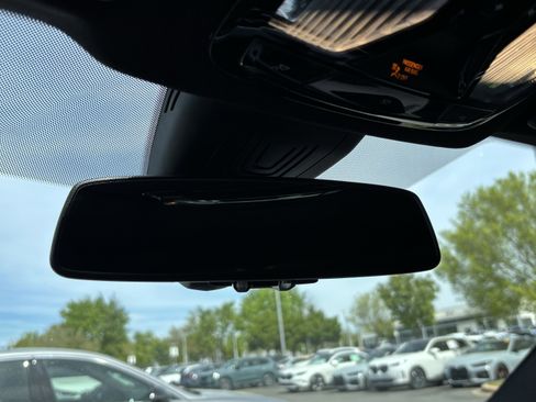 Used 2024 BMW i4 eDrive40 w/ M Sport Package image 26