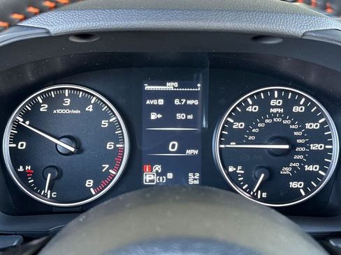 New 2025 Subaru Crosstrek 2.5i Limited w/ Popular Package #4A image 28