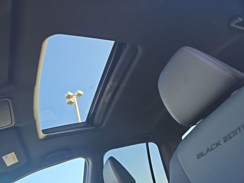 New 2026 Honda Ridgeline Black Edition image 30