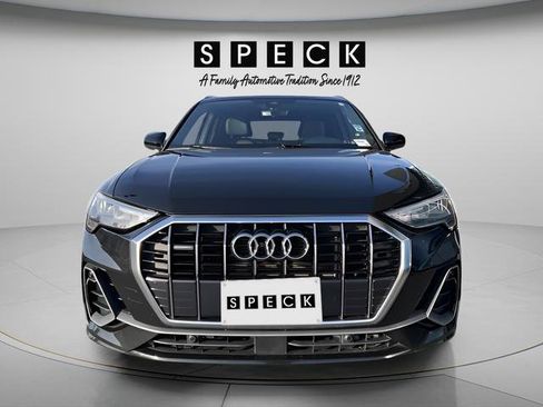 Used 2022 Audi Q3 2.0T Premium image 8
