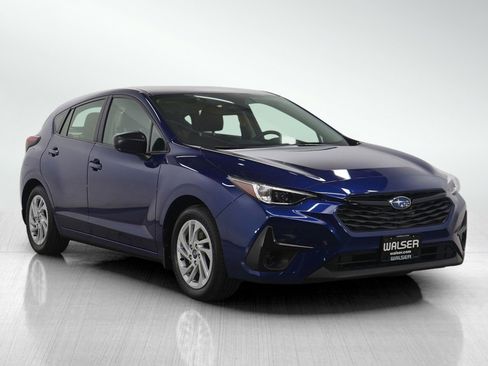 Used 2024 Subaru Impreza 2.0i image 7