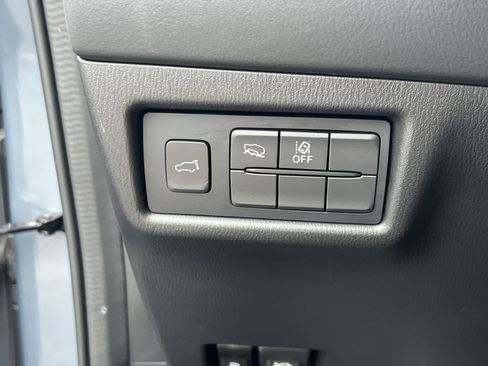 Used 2022 MAZDA CX-5 Carbon Edition image 36