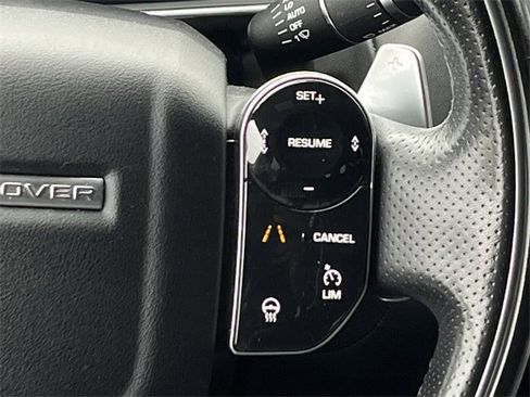 Used 2019 Land Rover Range Rover Sport Supercharged image 15