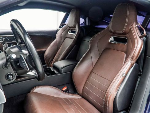 Used 2018 Jaguar F-TYPE Coupe image 34