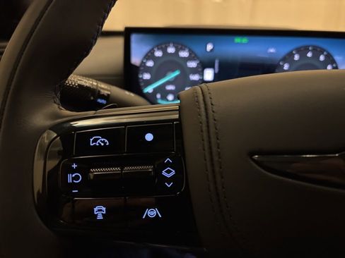 New 2026 Genesis GV80 3.5T Prestige image 16