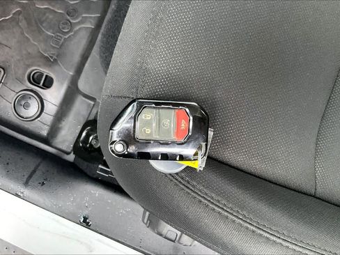 Used 2020 Jeep Gladiator Sport w/ Quick Order Package 24S image 14