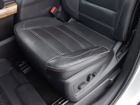 Used 2016 GMC Yukon XL Denali w/ Open Road Package image 21