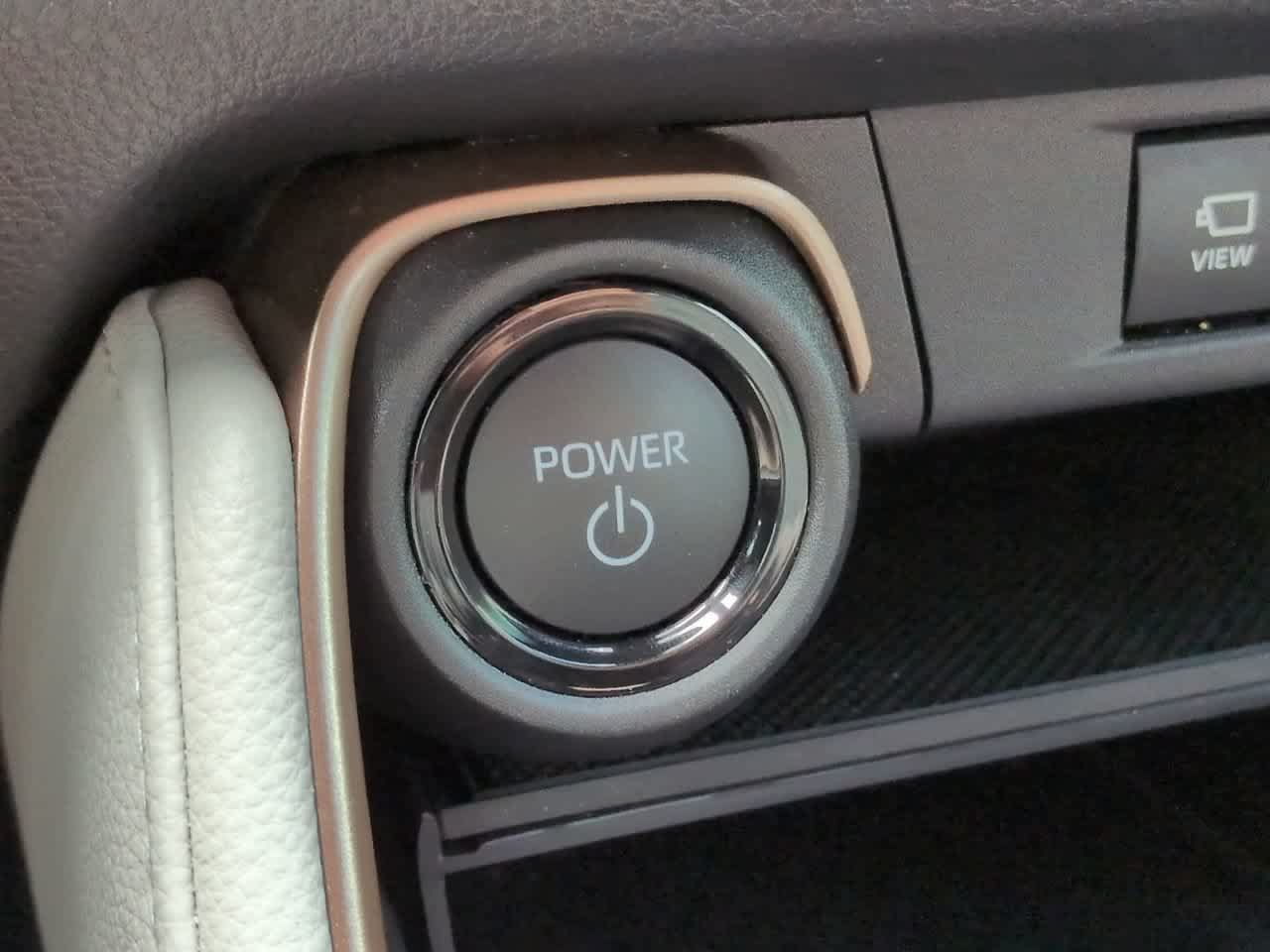 Certified 2026 Toyota Grand Highlander AWD Hybrid image 28
