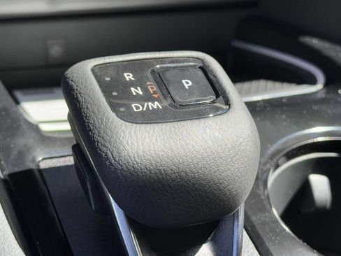 Certified 2025 Nissan Rogue SV w/ Rock Creek Premium Package AWD/4WD image 27