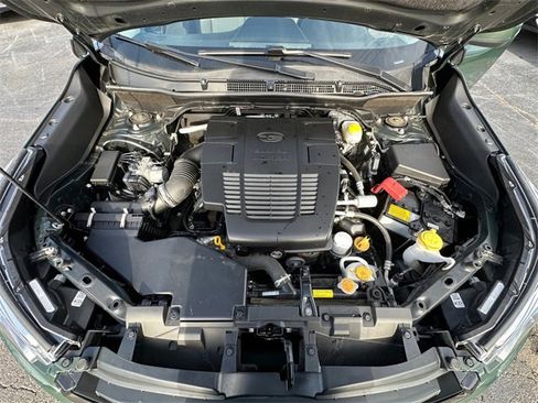 Used 2023 Subaru Forester Premium image 32