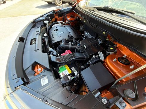 Used 2021 Mitsubishi Outlander Sport FWD image 4