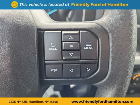 Used 2023 Ford F150 XLT image 16