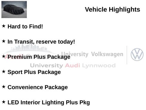 Used 2026 Audi Q4 e-tron Premium Plus w/ Premium Plus AWD/4WD image 7