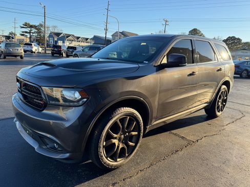 Used 2018 Dodge Durango GT image 5