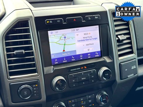 Used 2020 Ford F150 Raptor w/ Equipment Group 802A Luxury image 27