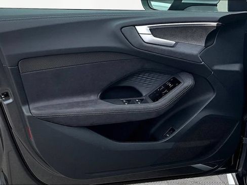 New 2026 Audi S5 Premium Plus AWD/4WD image 18