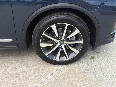 Certified 2026 Acura MDX FWD w/ Technology Package image 31