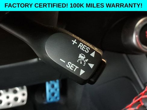 Certified 2026 Subaru BRZ Limited RWD image 22