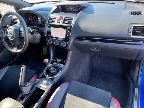 Used 2021 Subaru WRX STI Limited image 29