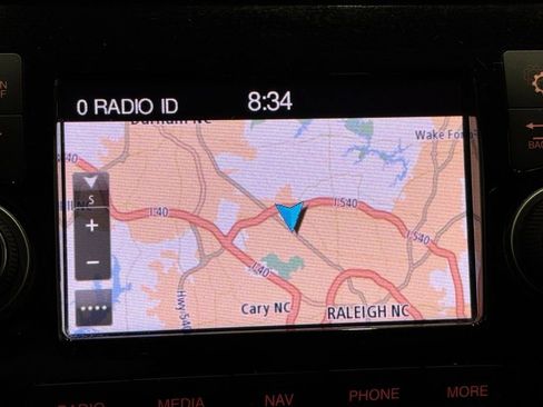 Used 2021 RAM ProMaster 3500 w/ RV Ready Prep Package image 32