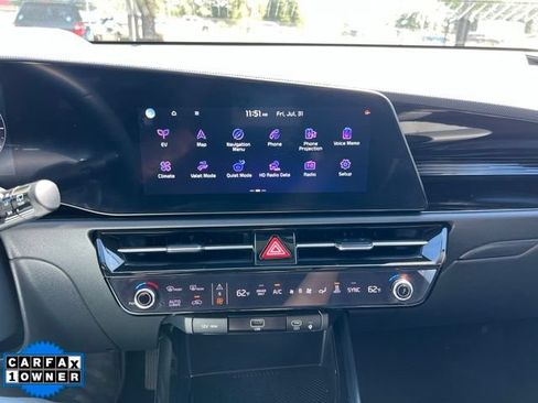 Used 2023 Kia Niro Wind w/ Wind Preserve Package FWD image 26