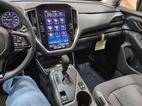Certified 2025 Subaru Crosstrek 2.5i Premium AWD/4WD image 23