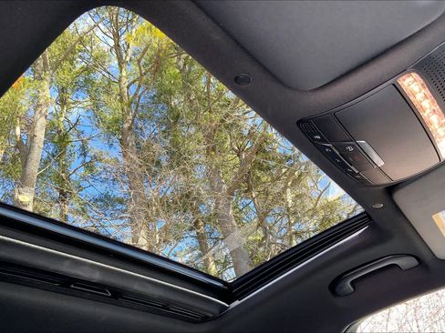 Certified 2023 Mercedes-Benz GLC 300 4MATIC Coupe image 14