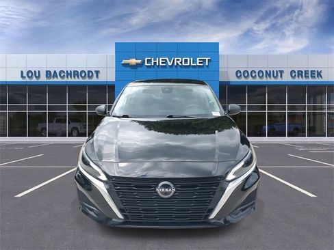 Used 2024 Nissan Altima 2.5 SV image 28