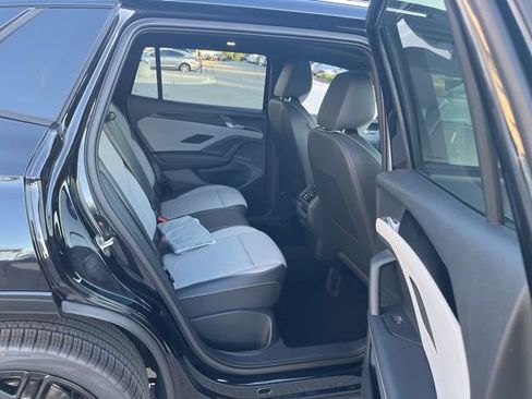 New 2026 Volkswagen Tiguan SE R-Line image 27