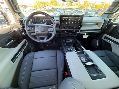 New 2026 GMC Hummer EV SUV image 10