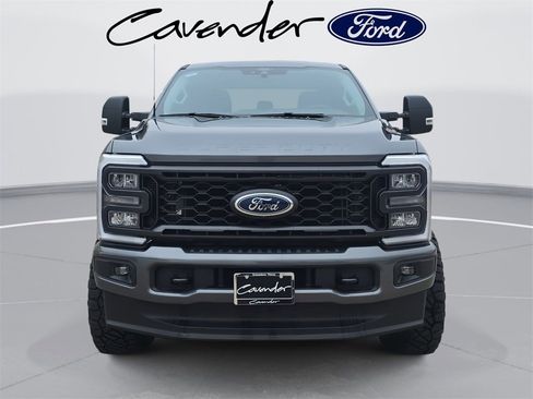 New 2026 Ford F250 XL w/ STX Appearance Package image 2